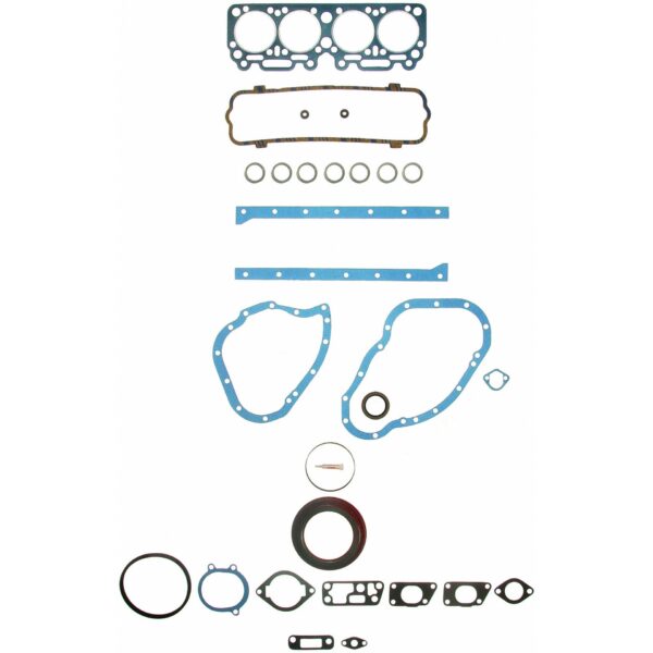 Fel-Pro FEL-FS7768B-2 Engine Gasket Set