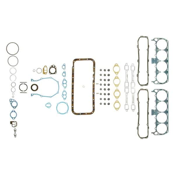 Fel-Pro FEL-FS7891PT-11 Engine Gasket Set