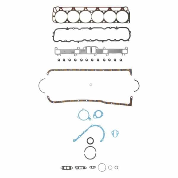 Fel-Pro FEL-FS7916PT-2 Engine Gasket Set