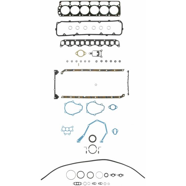 Fel-Pro FEL-FS7918PT-3 Engine Gasket Set
