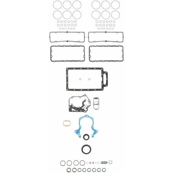 Fel-Pro FEL-FS7921WS-1 Engine Gasket Set