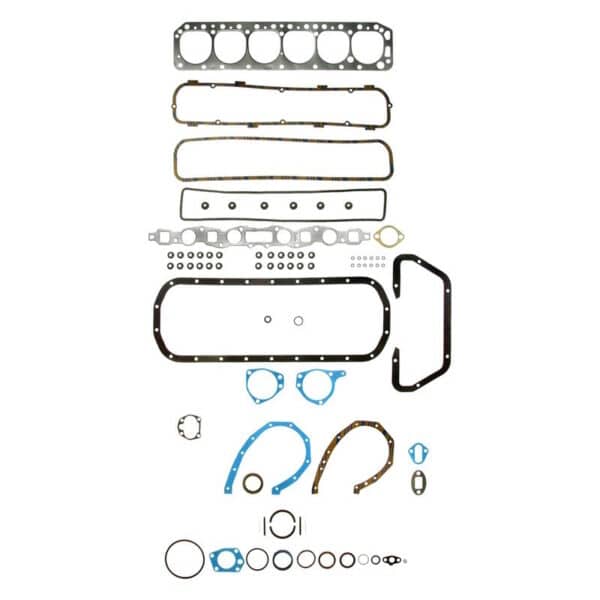 Fel-Pro FEL-FS7994PT-4 Engine Gasket Set