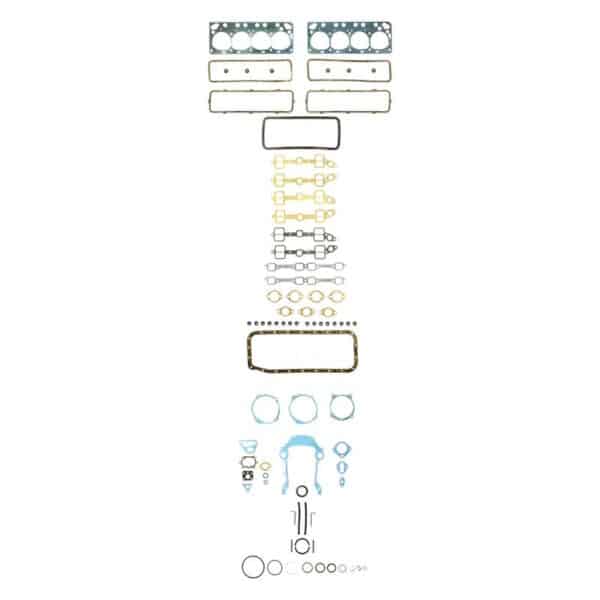 Fel-Pro FEL-FS7999PT-3 Engine Gasket Set