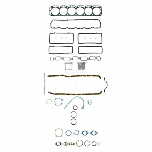 Fel-Pro FEL-FS8006PT-4 Engine Gasket Set