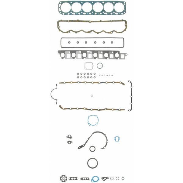 Fel-Pro FEL-FS8168PT-2 Engine Gasket Set