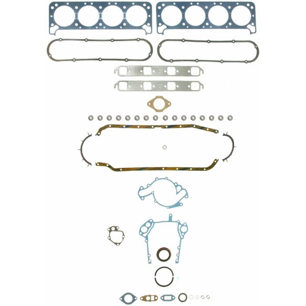 Fel-Pro FEL-FS8255PT Engine Gasket Set