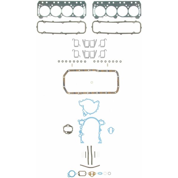 Fel-Pro FEL-FS8264PT-1 Engine Gasket Set