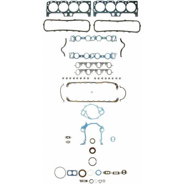 Fel-Pro FEL-FS8265PT-3 Engine Gasket Set