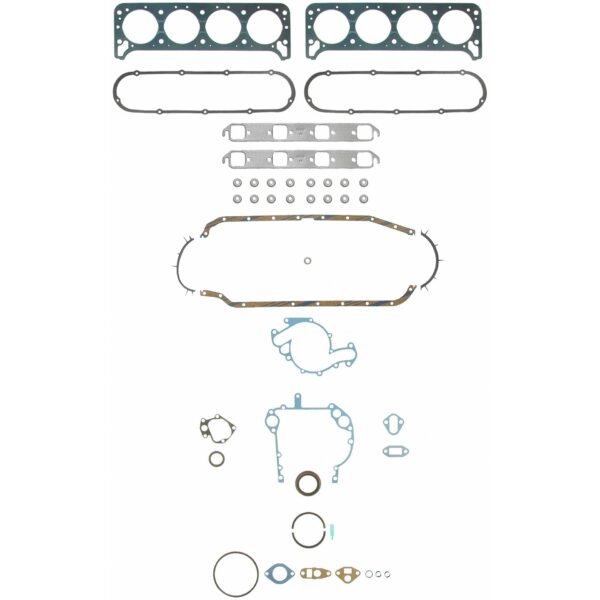 Fel-Pro FEL-FS8540PT Engine Gasket Set