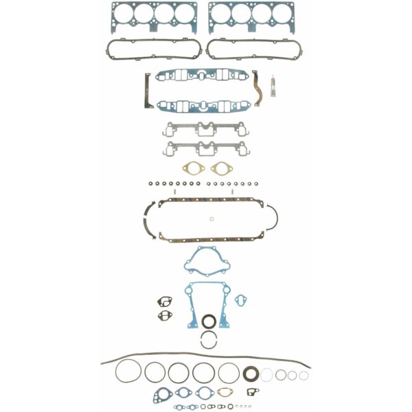 Fel-Pro FEL-FS8553PT-14 Engine Gasket Set