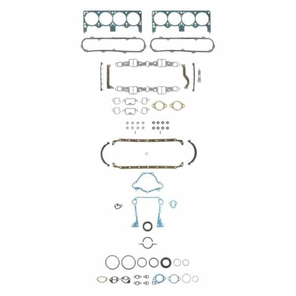 Fel-Pro FEL-FS8553PT-9 Engine Gasket Set
