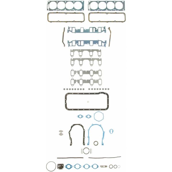 Fel-Pro FEL-FS8554PT Engine Gasket Set