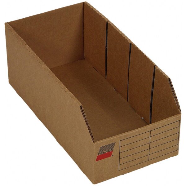 Fel-Pro FEL-GC10 Bin Boxes