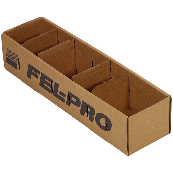Fel-Pro FEL-GC5 Bin Boxes