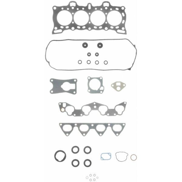 Fel-Pro FEL-HIS9123PT PermaTorque Engine Cylinder Head Gasket Set