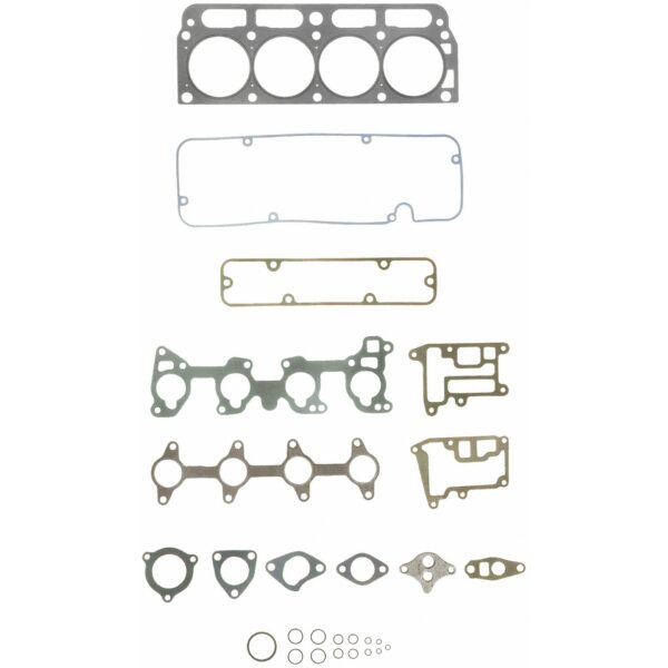 Fel-Pro FEL-HIS9170PT PermaTorque Engine Cylinder Head Gasket Set