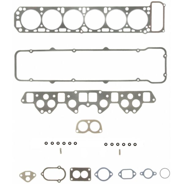 Fel-Pro FEL-HS21157PT PermaTorque Engine Cylinder Head Gasket Set