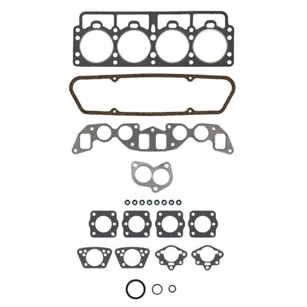 Fel-Pro FEL-HS21176B Engine Cylinder Head Gasket Set