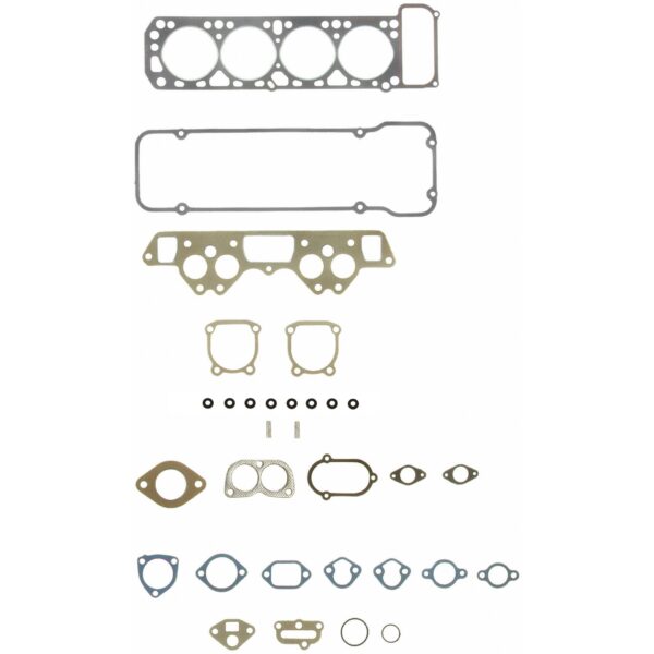 Fel-Pro FEL-HS21178PT-3 PermaTorque Engine Cylinder Head Gasket Set