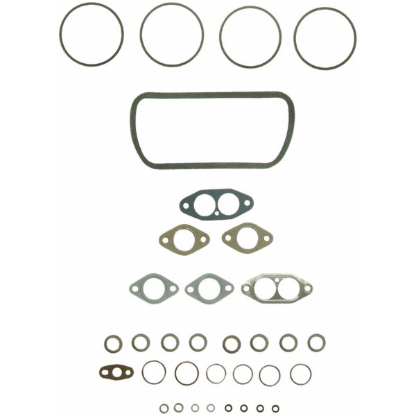 Fel-Pro FEL-HS21193B Engine Cylinder Head Gasket Set