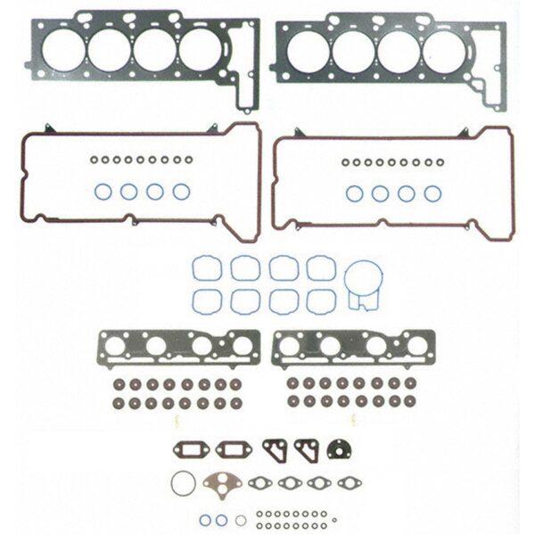 Fel-Pro FEL-HS26150PT-2 PermaTorque Engine Cylinder Head Gasket Set