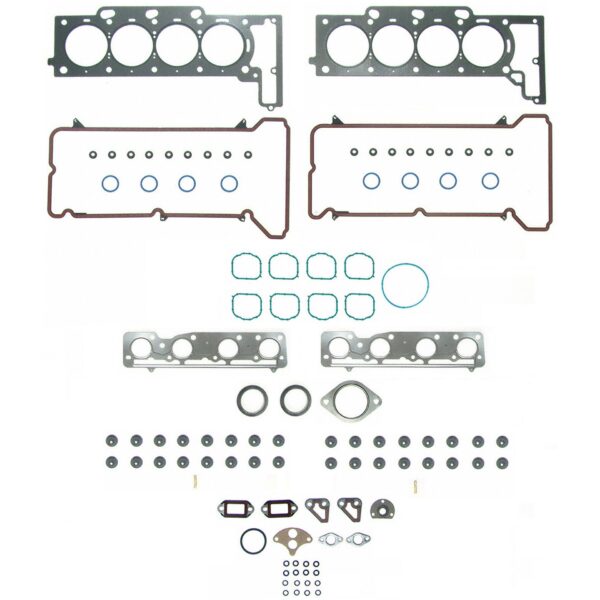 Fel-Pro FEL-HS26150PT-4 PermaTorque Engine Cylinder Head Gasket Set