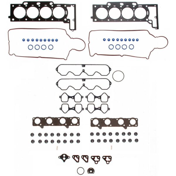 Fel-Pro FEL-HS26150PT PermaTorque Engine Cylinder Head Gasket Set