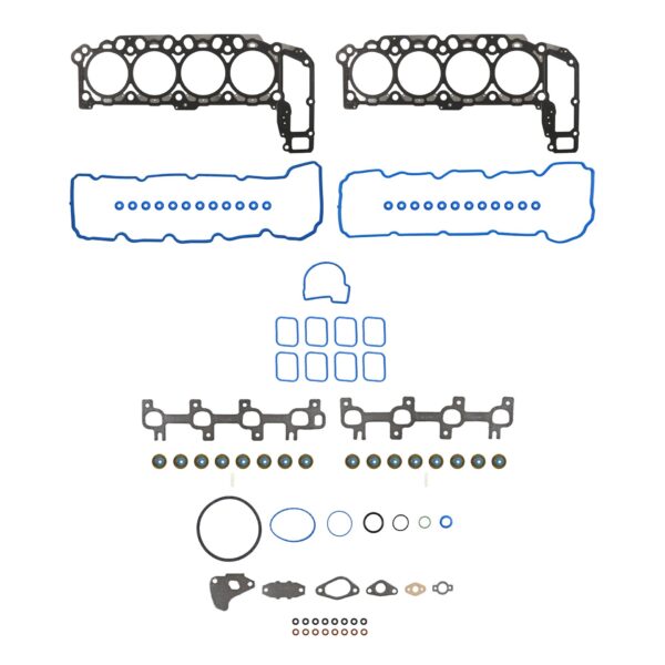 Fel-Pro FEL-HS26157PT-1 PermaTorque Engine Cylinder Head Gasket Set