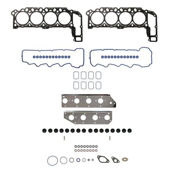 Fel-Pro FEL-HS26157PT-2 PermaTorque Engine Cylinder Head Gasket Set