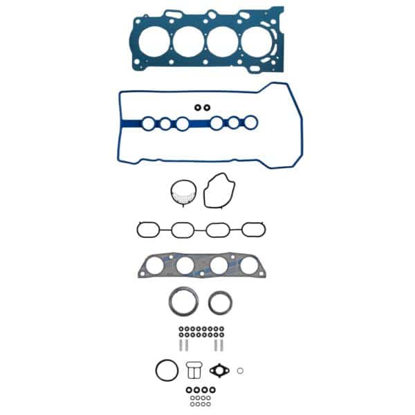 Fel-Pro FEL-HS26158PT-3 PermaTorque Engine Cylinder Head Gasket Set