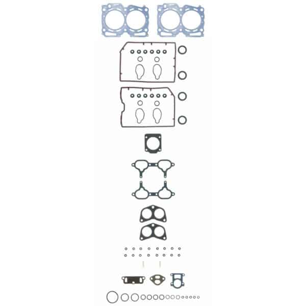 Fel-Pro FEL-HS26167PT-3 PermaTorque Engine Cylinder Head Gasket Set