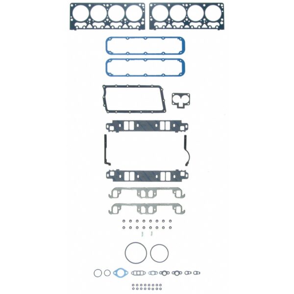 Fel-Pro FEL-HS26179PT-2 PermaTorque Engine Cylinder Head Gasket Set
