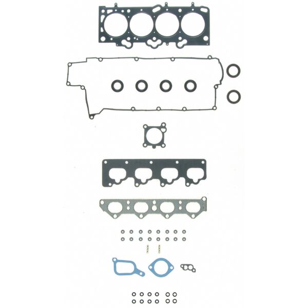 Fel-Pro FEL-HS26181PT PermaTorque Engine Cylinder Head Gasket Set