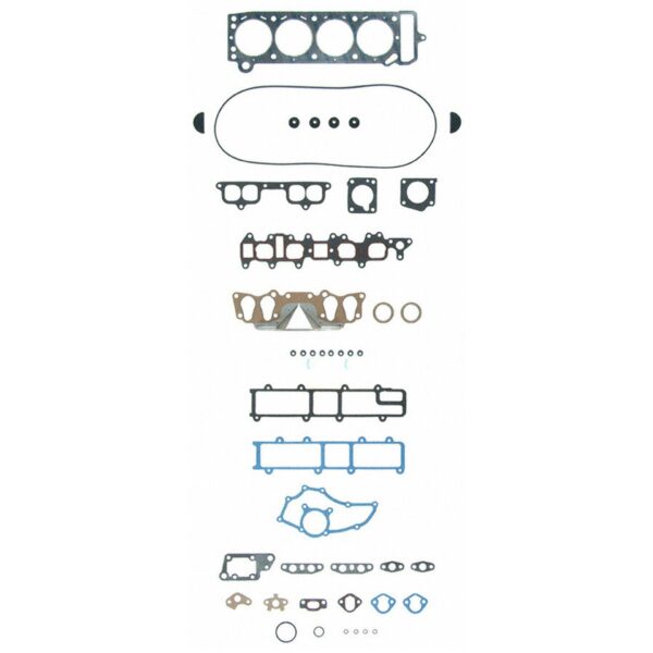 Fel-Pro FEL-HS26185PT-2 PermaTorque Engine Cylinder Head Gasket Set