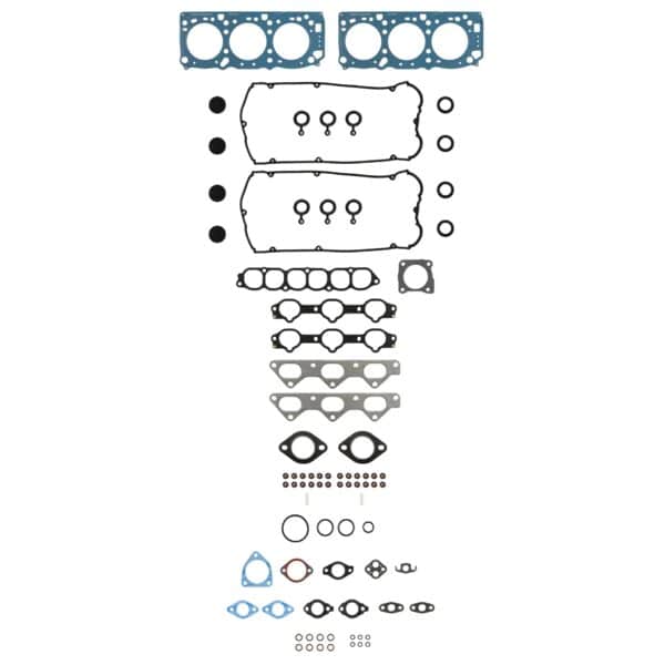 Fel-Pro FEL-HS26186PT PermaTorque Engine Cylinder Head Gasket Set
