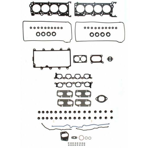 Fel-Pro FEL-HS26187PT PermaTorque Engine Cylinder Head Gasket Set
