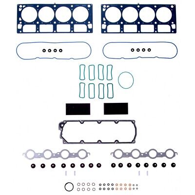 Fel-Pro FEL-HS26192PT-3 PermaTorque Engine Cylinder Head Gasket Set