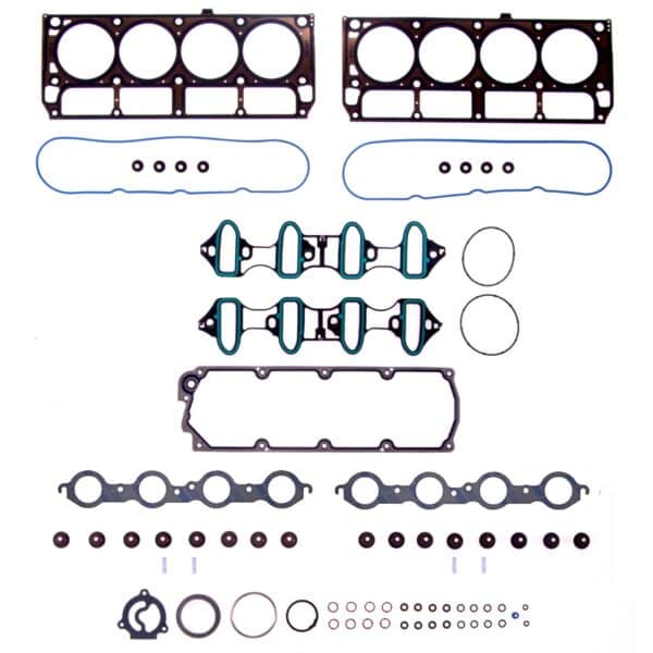 Fel-Pro FEL-HS26192PT-4 PermaTorque Engine Cylinder Head Gasket Set
