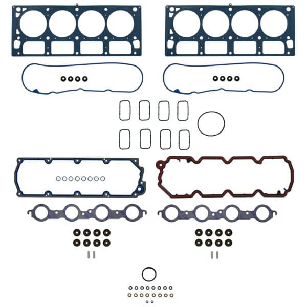 Fel-Pro FEL-HS26192PT-9 PermaTorque Engine Cylinder Head Gasket Set