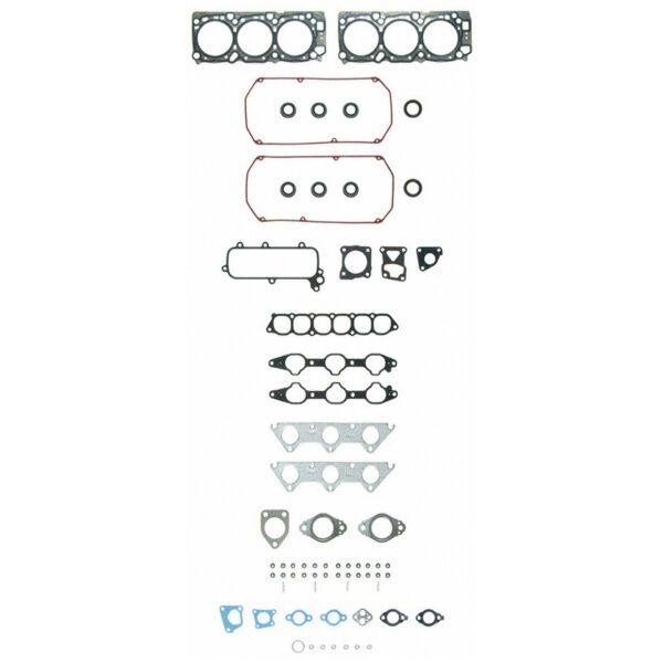 Fel-Pro FEL-HS26193PT PermaTorque Engine Cylinder Head Gasket Set