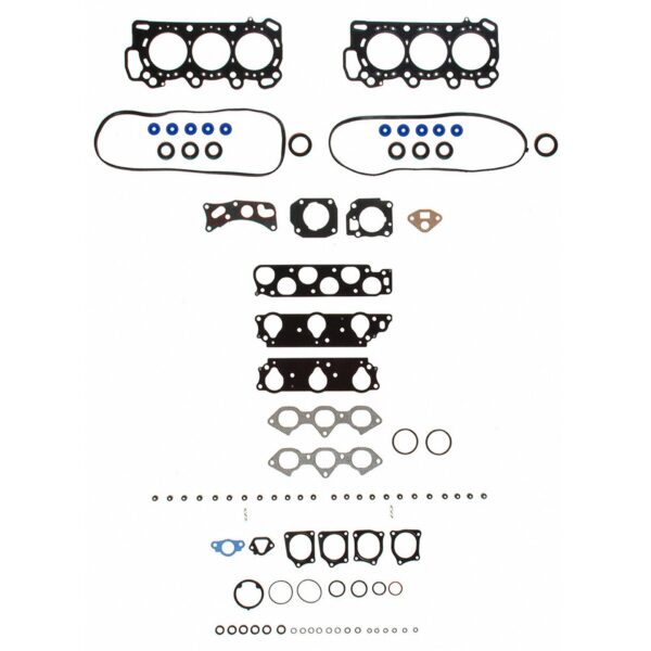 Fel-Pro FEL-HS26196PT PermaTorque Engine Cylinder Head Gasket Set