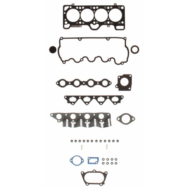 Fel-Pro FEL-HS26197PT PermaTorque Engine Cylinder Head Gasket Set