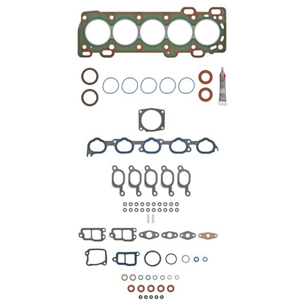 Fel-Pro FEL-HS26204PT PermaTorque Engine Cylinder Head Gasket Set