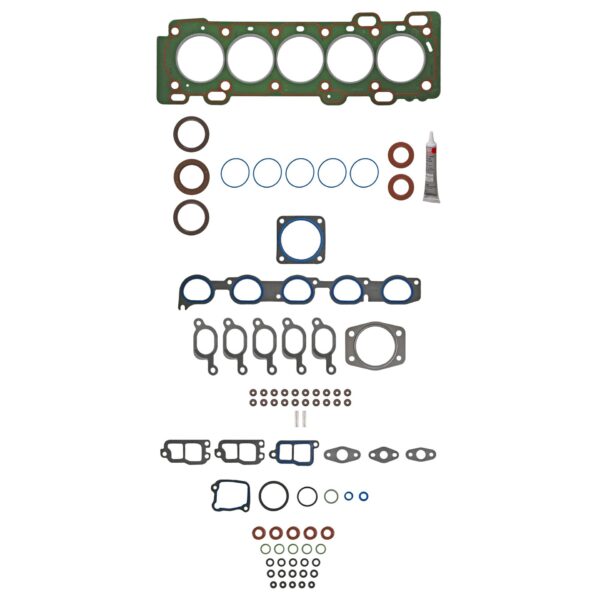 Fel-Pro FEL-HS26205PT PermaTorque Engine Cylinder Head Gasket Set