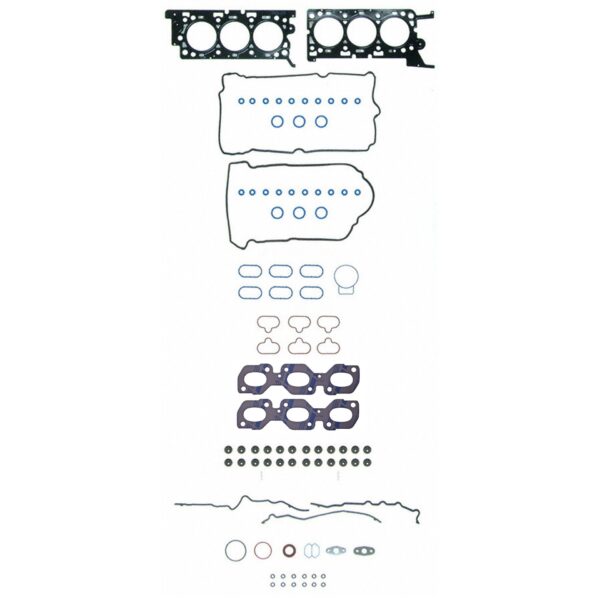 Fel-Pro FEL-HS26207PT PermaTorque Engine Cylinder Head Gasket Set