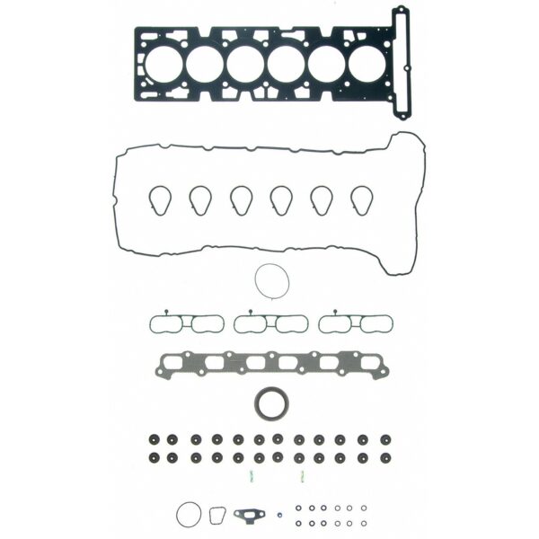 Fel-Pro FEL-HS26214PT-2 PermaTorque Engine Cylinder Head Gasket Set