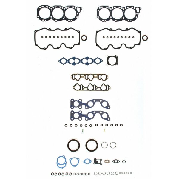 Fel-Pro FEL-HS26219PT-1 PermaTorque Engine Cylinder Head Gasket Set