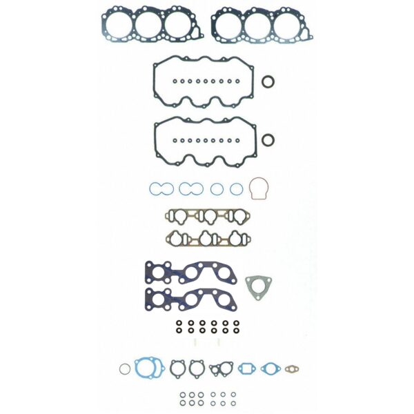 Fel-Pro FEL-HS26219PT PermaTorque Engine Cylinder Head Gasket Set