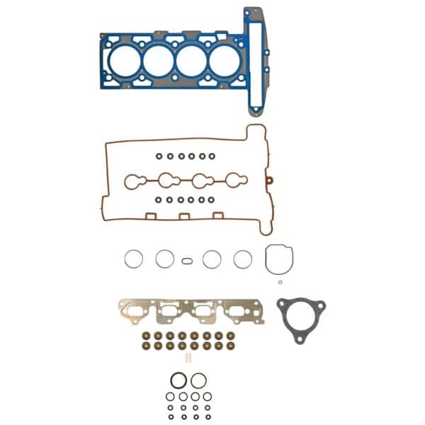 Fel-Pro FEL-HS26223PT-5 PermaTorque Engine Cylinder Head Gasket Set