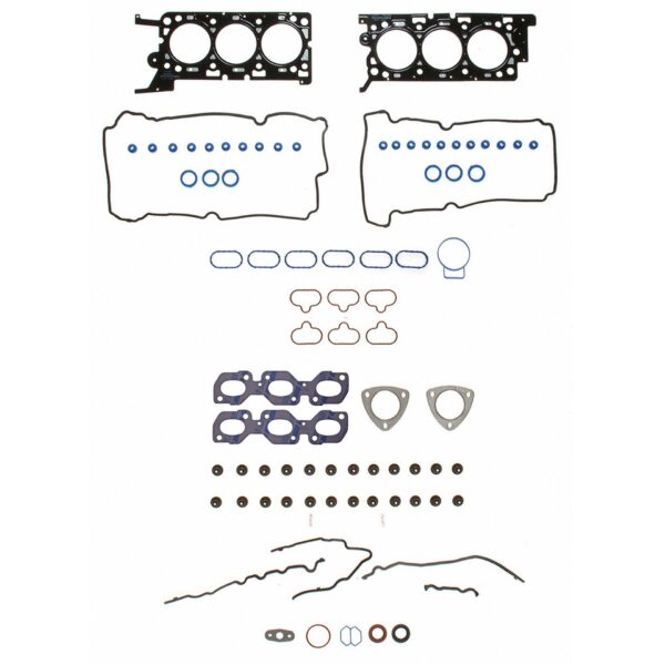 Fel-Pro FEL-HS26233PT PermaTorque Engine Cylinder Head Gasket Set